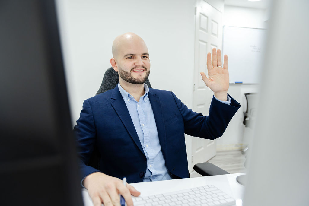 What is a Fractional Chief Automation Officer
