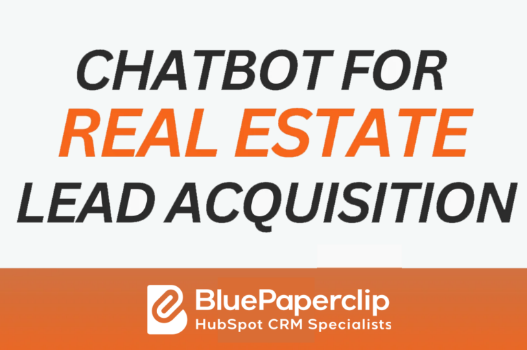 chatbot-for-real-estate-lead-acquisition-bluepaperclip